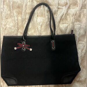 Gucci GG Canvas bag